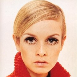 Twiggy: Supermodel of the 1960s | HubPages