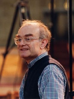 John Rutter John Rutter