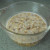 Walnuts in water Walnuts in water