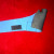 The soft cast I now use for sleeping in. I was using this during the day as well...trying to wean off the hard cast. The soft cast I now use for sleeping in. I was using this during the day as well...trying to wean off the hard cast.