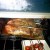Place under the grill and grill to your liking. Place under the grill and grill to your liking.