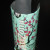 Cut off top and bottom of can with scissors! Cut off top and bottom of can with scissors!