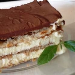 Delicious Chocolate Eclair Dessert Recipes