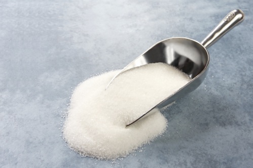 Refined Pure Sugar - GI Index = 100