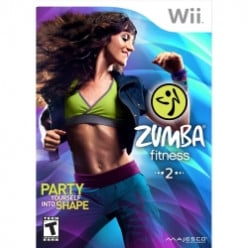 Best Dance Games For Wii