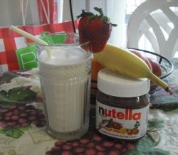 Healthy ingredients