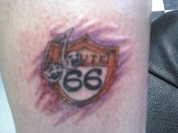 My Tattoo
