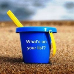 What's On Your Travel Bucket List?