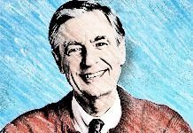 Mr Rogers quotes