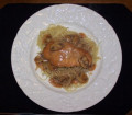 Bo's Chicken Marsala