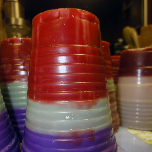 Candle Making Made Simple HubPages