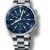 Oris Diver's Blue Oris Diver's Blue