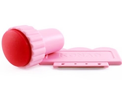Nail Stamper To Use on nails