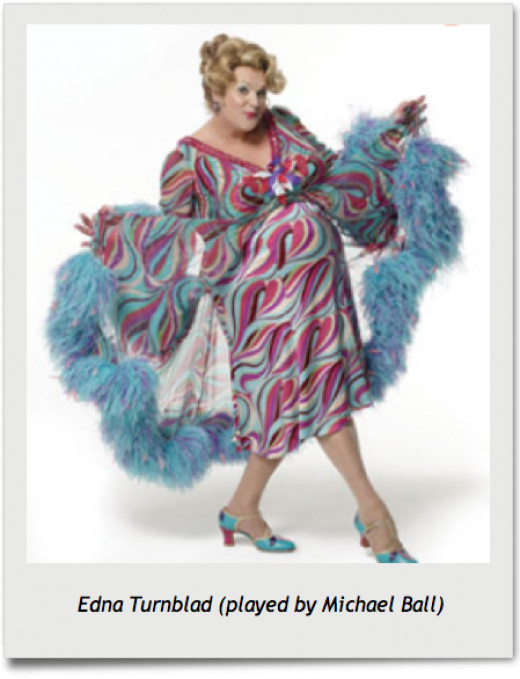 Hairspray the Musical