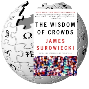 Wisdom of Crowds