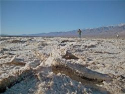 Everyone Should Visit Death Valley National Park