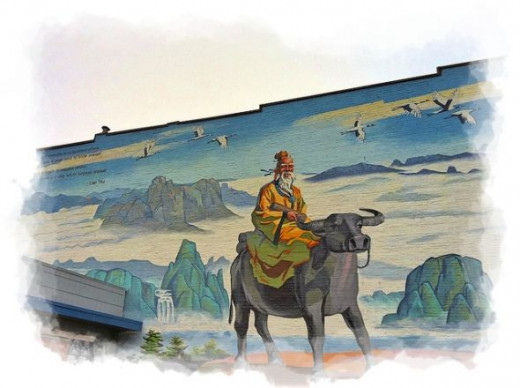 Lao Tzu