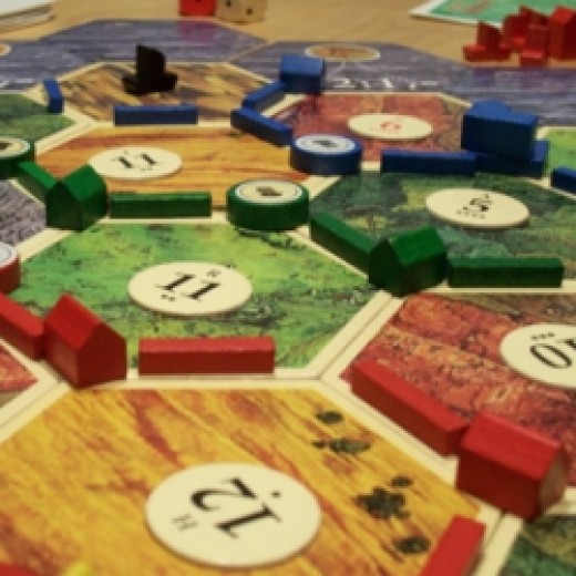 Wil Wheaton's TableTop Features Fun, Popular Board Games HubPages