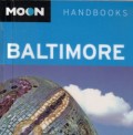Moon Baltimore Book Review: A Great Little Tourist Guide!