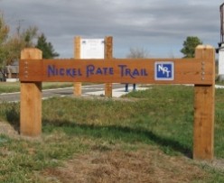 Nickel Plate Trail