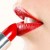 Red lipstick continues to be the color choice for evening.... Red lipstick continues to be the color choice for evening....