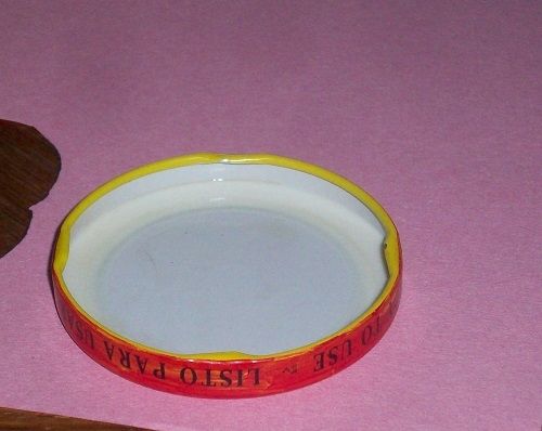 Trace the Valentines Day Jar Lid