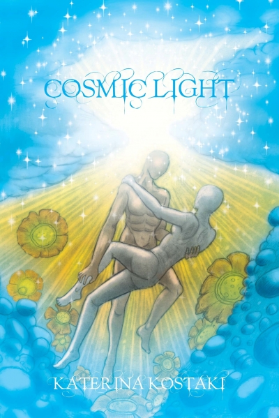 Cosmic Light: A Cosmic Journey into Light