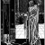 Masque of the Red Death by Edgar Alan Poe, illustration by Harry Clarke Masque of the Red Death by Edgar Alan Poe, illustration by Harry Clarke