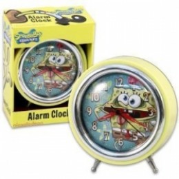 fun alarm clock for kids