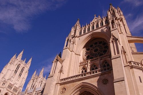 National Cathedral