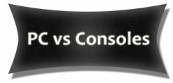 Console vs PC Gaming