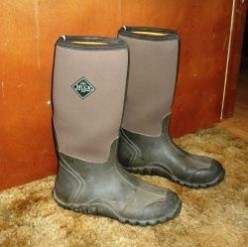 Muck Boots - The Best Boots To Keep Your Feet Warm and Dry