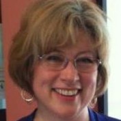 Joan Haines profile image