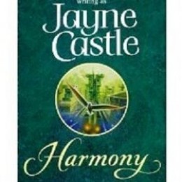 Harmony by Jayne Ann Krentz and Jayne Castle (2002, Paperback) Harmony by Jayne Ann Krentz and Jayne Castle (2002, Paperback)