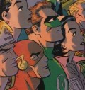 Darwyn Cooke's DC: The New Frontier Comic Book Review