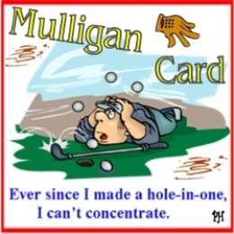 mulligan golf hubpages