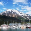 My Travel Bucket List - Smithsonian, Alaska, Yellowstone & Panama Canal