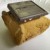 Another perfectly toasted marshmallow sitting under a sea-salt flavored dark chocolate square waiting to be squished between two graham crackers. Another perfectly toasted marshmallow sitting under a sea-salt flavored dark chocolate square waiting to be squished between two graham crackers.