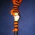 My special "Bic" Tigger pen My special "Bic" Tigger pen