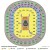 Seating at the American Airlines Center in Dallas Texas Seating at the American Airlines Center in Dallas Texas