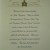 1st page of Inauguration Booklet 1st page of Inauguration Booklet