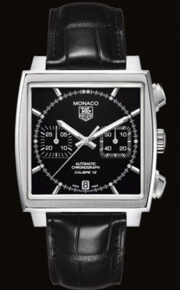 tag monaco watch