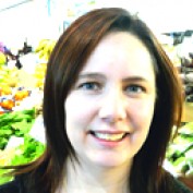 Julia Barnard profile image