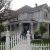 This Queen Anne house was built in 1893 by Thomas Hawkins, a founder of Hollister, for his son. It was used in the 1981 "East of Eden" TV-movie. This Queen Anne house was built in 1893 by Thomas Hawkins, a founder of Hollister, for his son. It was used in the 1981 "East of Eden" TV-movie.