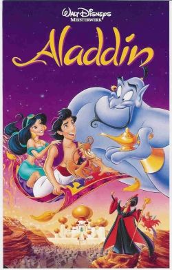 Aladdin,