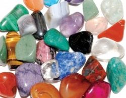 color stones