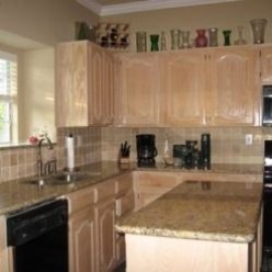 Kitchen Cabinets Reviewed