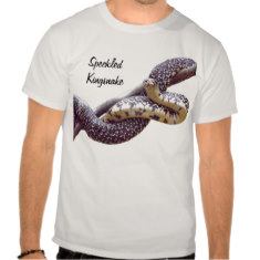 kingsnake shirt