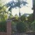 Modern house with brick fence in Sunnybank Modern house with brick fence in Sunnybank