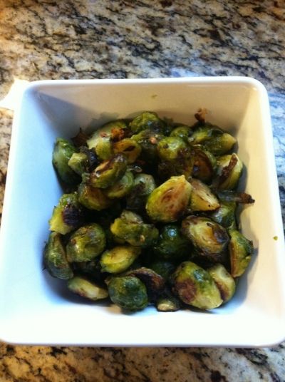 Yum!